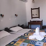 Отель Ipanema Тигаки