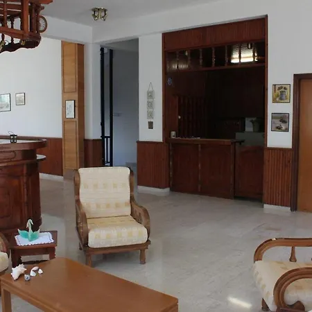 Hotel Ipanema Tigkaki (Kos)
