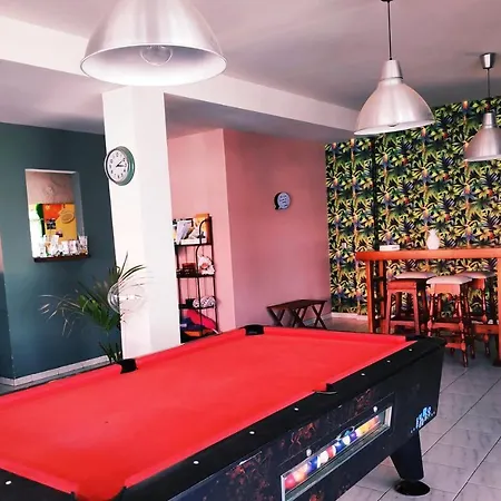 Ipanema Тигаки