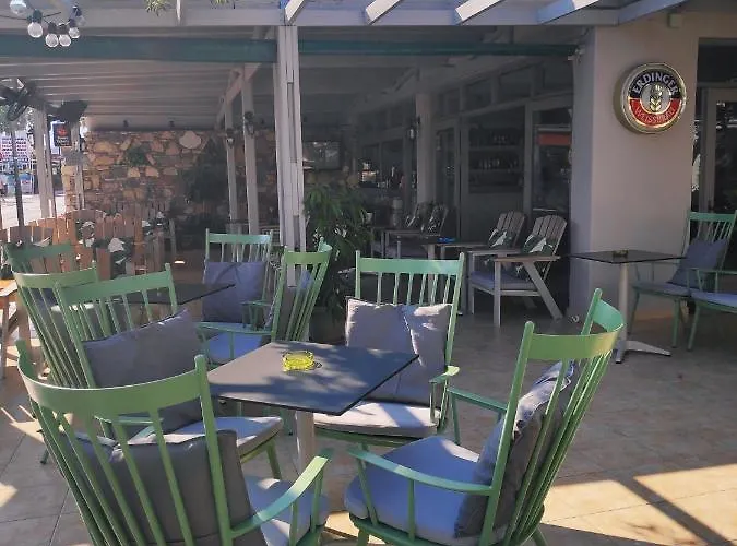 מלון Ipanema Tigaki