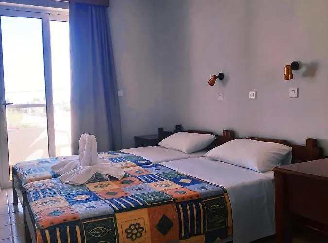 מלון Ipanema Tigaki