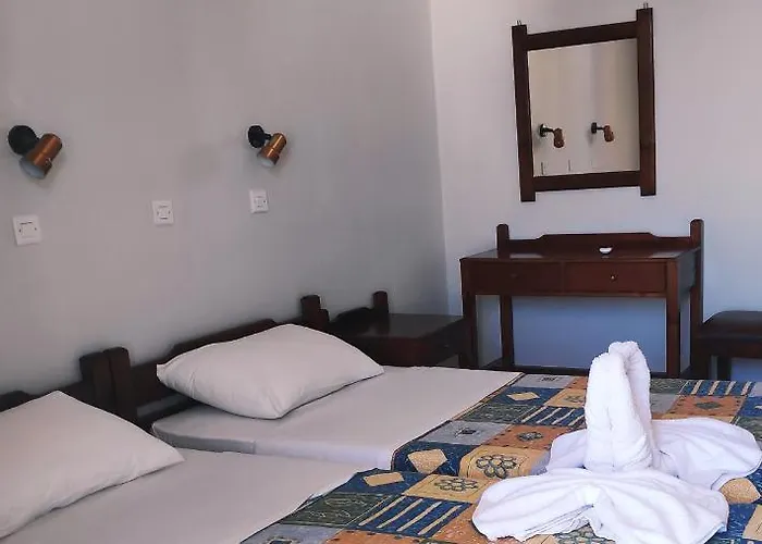 מלון Ipanema Tigaki