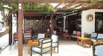 Ipanema מלון 2*