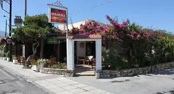 Ipanema מלון Tigaki